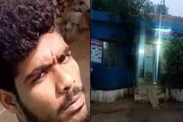 கஞ்சா வியாபாரிக்கு அரிவாள் வெட்டு - என்ன நடந்தது?