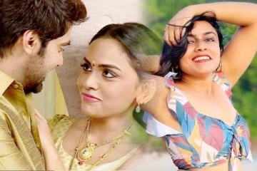 ஆர்யாவுக்காக போட்டிப்போட்ட கேரளத்து பெண்ணா இது!! இறுக்கமான ஆடையில் வெளியிட்ட புகைப்படம்..