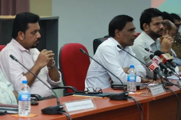 තොරතුරු ලැබිලත් ක්‍රියාත්මක නොවුණොත් මෙහෙම කරන්න පුළුවන් - වටගල බෑ කිව්වට ආනන්ද හා කියයි