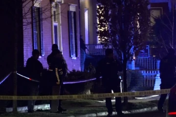 வினிப்பெக்கில் துப்பாக்கிச்சூடு; மூவர் பலி; பரபரப்பை ஏற்படுத்திய சம்பவம்