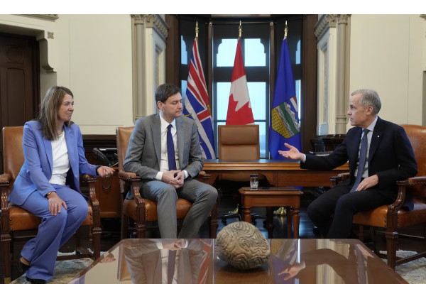 கனடா மாகாண முதல்வர்கள் பிரதமருடன் இன்று முக்கிய சந்திப்பு | Carney Meeting With Canadas Premiers கனடா மாகாண முதல்வர்கள் பிரதமருடன் இன்று முக்கிய சந்திப்பு | Carney Meeting With Canadas Premiers