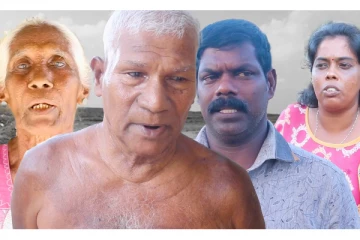 வன்னியில் ஓரங்கட்டப்படும் மலையகத் தமிழர்களின் அதிர்ச்சி வாக்குமூலங்கள்! நாம் வெட்கப்படவேண்டிய காணொளி!!