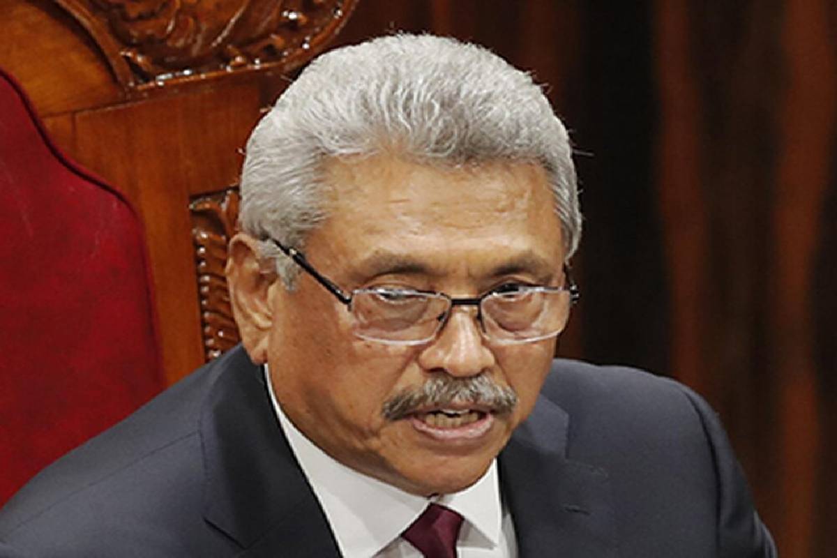 தன்னைத்தானே காட்டிக்கொடுத்த கோட்டாபய : நீதிமன்றில் அளித்த வாக்குமூலத்தால் பெரும் சர்ச்சை | Gotabaya Exposed By His Own Statement In Court