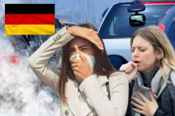 முதல்முறையாக ஜேர்மன் அரசாங்கத்திற்கு எதிராக மக்கள் வழக்கு!