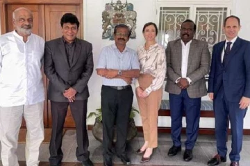 13 தீர்வல்ல! ரணிலுக்கு கனேடிய இராஜதந்திரி ஊடாக செய்தி