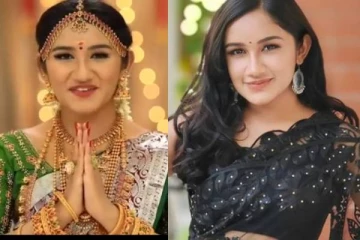 இந்த வயதில் இப்படியொரு போட்டோஹூட்! சீரியல் நடிகை ரவீனா தாஹாவின் புகைப்படம்..