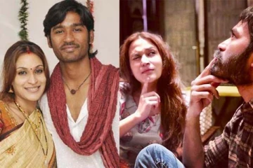 அதிரடியாக வெளியான விவாகரத்து அறிவிப்பு: அதிகாலையில் சவுந்தர்யா டுவிட்டரில் செய்த மாற்றம்