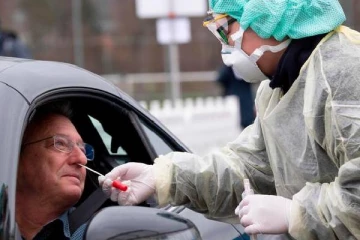 ஜேர்மனியில் கடந்த 24 மணிநேரத்தில் 50,000 பேருக்கு தொற்று உறுதி