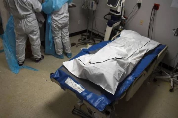 திருக்கோவில் பிரதேசத்தில் முதல் கோவிட் மரணம் பதிவு