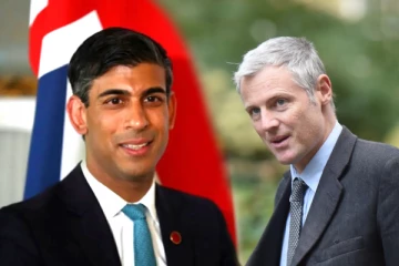 ரிஷி சுனக் மீது குற்றசாட்டு; பிரித்தானிய சுற்றுச்சூழல் அமைச்சர் கோல்ட்ஸ்மித் ராஜினாமா