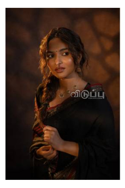 ஒரே ஒரு படம் மூலம் கயாடு லோஹருக்கு அடித்த ஜாக்பாட்! கைவசம் இத்தனை படங்களா? | Actress Kayadu List Of Movies Details Viral