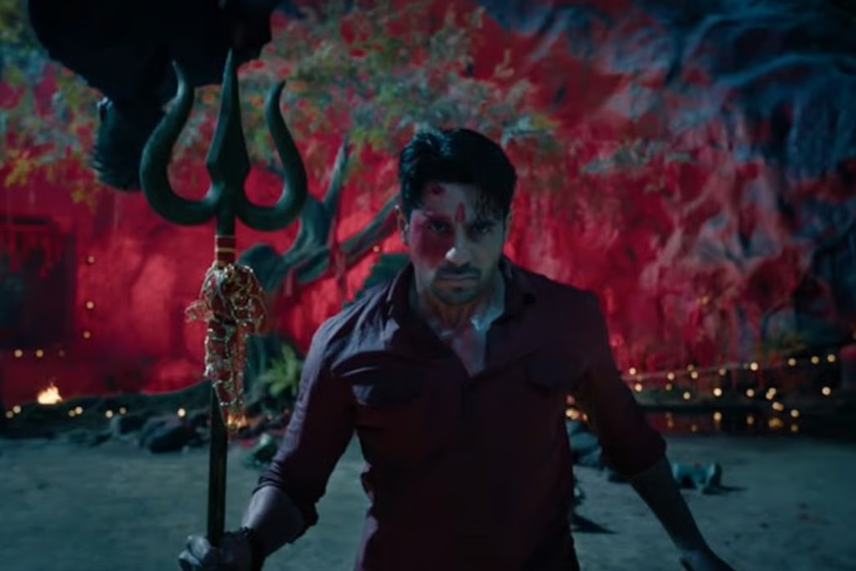 The Vvaan: Force of the Forrest திரை விமர்சனம் | The Vvaan Force Of The Forrest Movie Review The Vvaan: Force of the Forrest திரை விமர்சனம் | The Vvaan Force Of The Forrest Movie Review