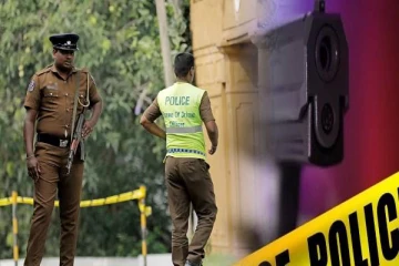 அம்பலாந்தோட்டை துப்பாக்கிச் சூட்டில் ஒருவர் பலி