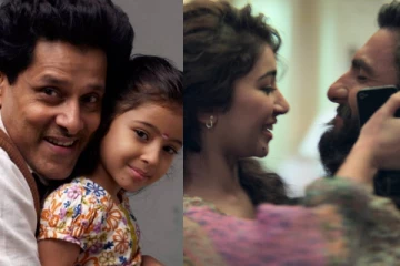 தெய்வததிருமகள் சாரா இப்போது ஹிந்தியில் டாப் ஹீரோவுக்கு ஜோடி! ப்ரோமோ வெளியானது இதோ