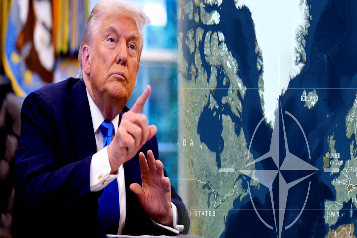 ஹோர்முஸ் நீரிணை தடையை தளர்த்திய அமெரிக்கா: ட்ரம்பின் விமர்சனத்தால் மீண்டும் வெடித்த சர்ச்சை! | Us Eases Blockade Of Strait Of Hormuz