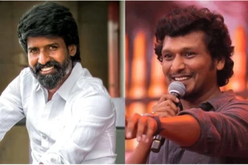 லோகேஷ் கனகராஜ் படத்தில் ஹீரோவாக நடிக்கும் சூரி.. இது செம மாஸ் கூட்டணியா இருக்கே