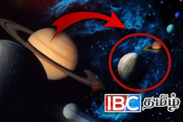 அரிய வானியல் நிகழ்வு: இலங்கையர்களுக்கு இன்று மாத்திரம் காத்திருக்கும் வாய்ப்பு