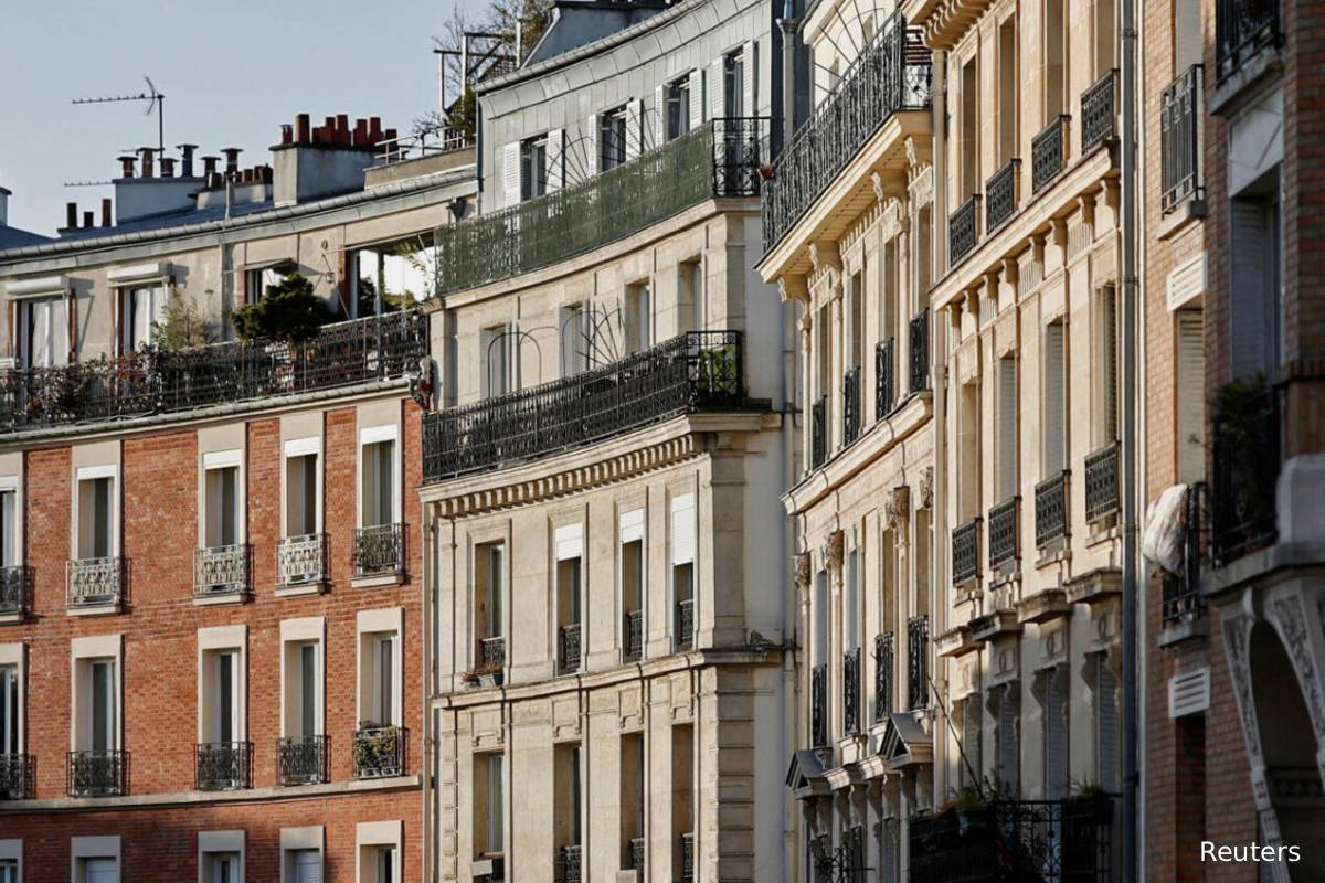 பாரீஸ் மேயர் தேர்தல்... வெற்றியை முடிவு செய்யும் முக்கிய விடயம் | Housing Crisis In Paris Amid Mayor Election