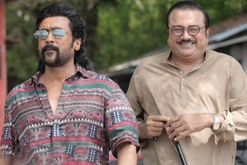 ரெட்ரோ படம் 15 நாட்களில் உலகளவில் செய்துள்ள வசூல்.. இத்தனை கோடியா