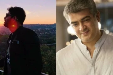 AK 62-ல் இணைந்த தேசிய விருது பிரபலம், அஜித் ரசிகர்கள் கொண்டாட்டம்