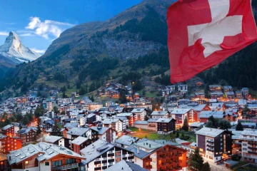 இலங்கை தம்பதியரை சுவிட்சர்லாந்துக்கு நாடுகடத்த உத்தரவு!