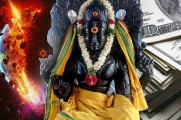 குரு வக்ர நிவர்த்தியால் இந்த 4 ராசிக்கு மட்டும் தன லாபம்! 12 ஆண்டுகளுக்கு பிறகு சொந்த ராசியில் உக்கிரமாக இருக்கும் குரு