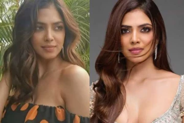 நடிகை மாளவிகா மோகனன் லேட்டஸ்ட் ரீல்ஸ் வீடியோ.. மயங்கும் ரசிகர்கள்..