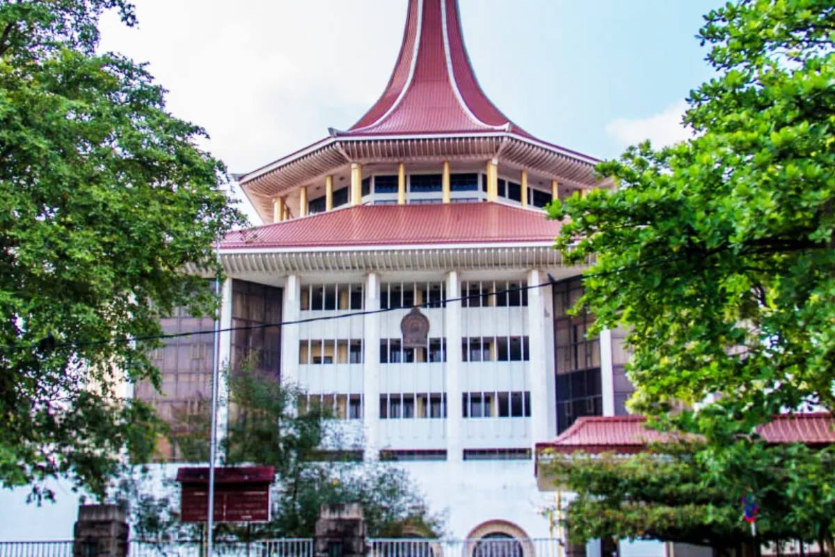 சர்வதேச மன்றங்களிடம் முன்னாள் எம்.பிக்கள் முன்வைத்துள்ள முறைப்பாடுகள் | Complaints Have Been Made About The Sl Parliament