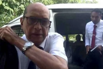 கைதான முன்னாள் ஜனாதிபதி ரணிலின் ஆலோசகருக்கு பிணை