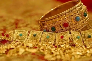 අද දින ලංකාවේ රන් මිල.