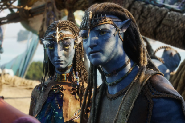 15 நாட்களில் அவதார் 3 படம் செய்துள்ள வசூல் இவ்வளவு கோடியா? விவரம் இதோ | Avatar Fire And Ash 15 Days Box Office 15 நாட்களில் அவதார் 3 படம் செய்துள்ள வசூல் இவ்வளவு கோடியா? விவரம் இதோ | Avatar Fire And Ash 15 Days Box Office