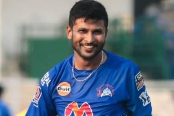 கேப்டன் தோனியால் பெரும் இழப்பை சந்தித்த இளம் வீரர் - அப்படி என்ன நடந்தது ? - தமிழ்நாடு