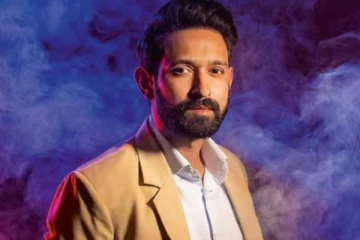 37 வயதில் சினிமாவில் இருந்து ஓய்வு பெறுவதாக அறிவித்த நடிகர் விக்ராந்த்... ரசிகர்கள் ஷாக்