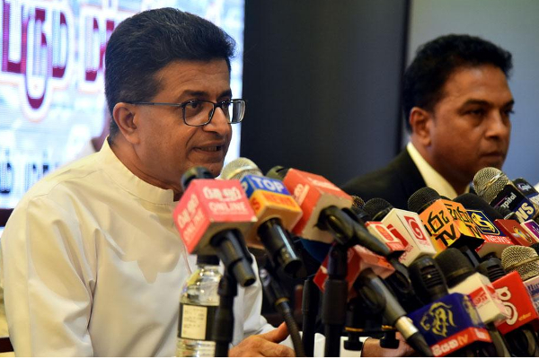 அரசாங்கத்திற்கு எதிரான பேரணியிலிருந்து பின்வாங்கிய ஜீவன்! | Jeevan Withdraws From Anti Government Rally