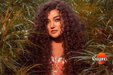 බුකිය කැළඹු රොෂෙල්ගේ අලුත්ම ෂූට් එක මෙන්න [PHOTOS]