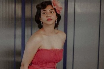 வாய்ப்புக்காக இப்படியொரு ரூட்டை மாற்றிய நடிகை மடோனா.. வாய்ப்பிளக்க வைக்கும் போட்டோஷூ