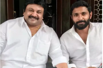 பிரபு வீட்டில் ஏற்பட்ட சொத்து பிரச்சினை! உயர்நீதிமன்றத்தின் அதிரடி உத்தரவு