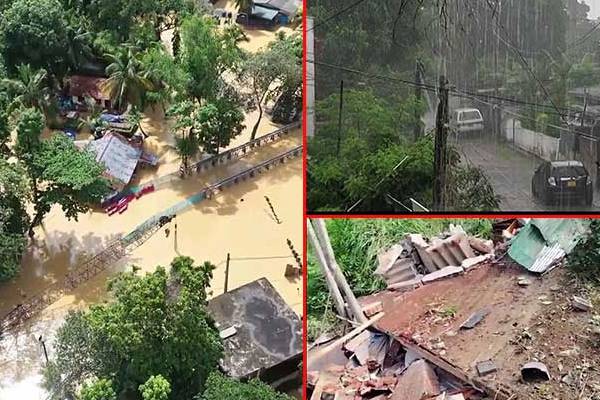 துரிதப்படுத்தப்பட வேண்டிய மீட்பு பணி.. சர்வதேச உதவிகளை அணுகுமாறு ஹக்கீம் கோரிக்கை | Mp Rauff Hakeem About Ditwa Damage Recovery