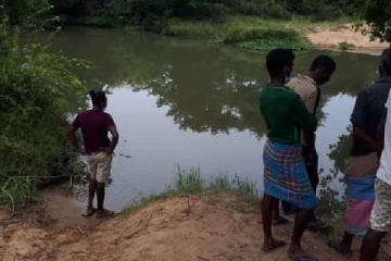 மட்டக்களப்பில் சட்டவிரோத நடவடிக்கையால் பரிதாபமாக பலியான இளைஞன்!