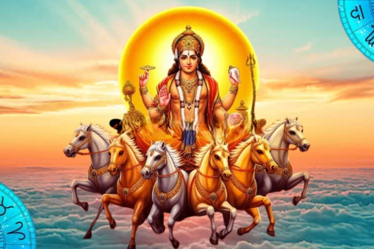 ஞாயிற்றுக்கிழமை சூரிய பகவானுக்கு விரதம் இருந்தால் நினைத்த காரியங்களை சாதிக்கலாம் | Benefits Of Fasting For Suriya Bagavan On Sunday