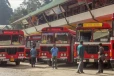 පොසොන් එකට ඇවිදින්න යන අයට සුබ ආරංචියක් - අදත් විශේෂ ප්‍රවාහන සේවා