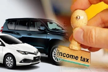 மேல் மாகாணத்தில் வாகன வருமான வரி பத்திரங்களை வழங்கும் நடவடிக்கை நீடிப்பு