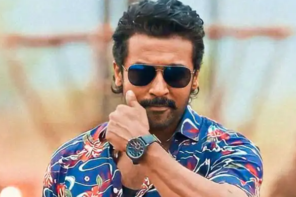 சூர்யாவின் எதற்கும் துணிந்தவன் படம்  வெளியாகுமா? தொடரும் எதிர்ப்பும்,ஆதரவும்..! | Etharkum Thuninthavan Movie Opposition And Support
