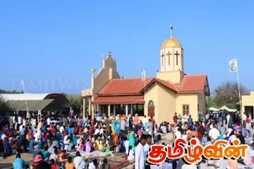 கச்சதீவு பெருவிழா தொடர்பில் விசேட கலந்துரையாடல்