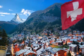 ஜனவரி மாதம் முதல் இந்த நாட்டவர்கள் சுவிட்சர்லாந்துக்கு தாராளமாக வந்து வாழலாம்: வெளியாகியுள்ள அறிவிப்பு