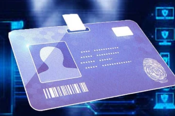 டிஜிட்டல் அடையாள அட்டைத் திட்டத்திற்கு எதிர்ப்பு