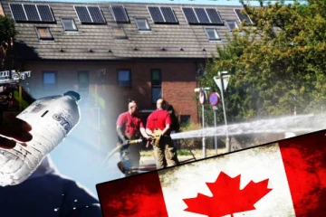 கனேடிய மக்களுக்கு விடுக்கப்பட்டுள்ள எச்சரிக்கை