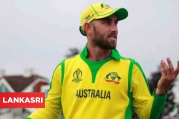 14 கோடிக்கு நான் ஐபிஎல் ஏலத்தில் வாங்கப்பட்டது! முதன் முறையாக மனம் திறந்த மேக்ஸ்வேல்