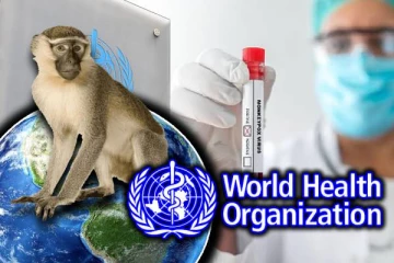 குரங்கு அம்மை தொற்று: அவசர நிலையை அறிவித்த உலக சுகாதார அமைப்பு