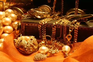 இலங்கையின் இன்றைய தங்க நிலவரம் (14-06-2024)